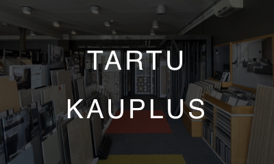 Tartu kauplus 14. ja 18.11.