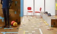 Floorin põrandad - Forbo Allura