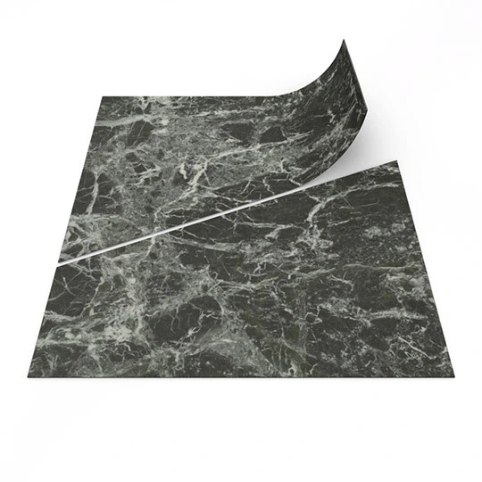 forest marble trapezoid 63784DR