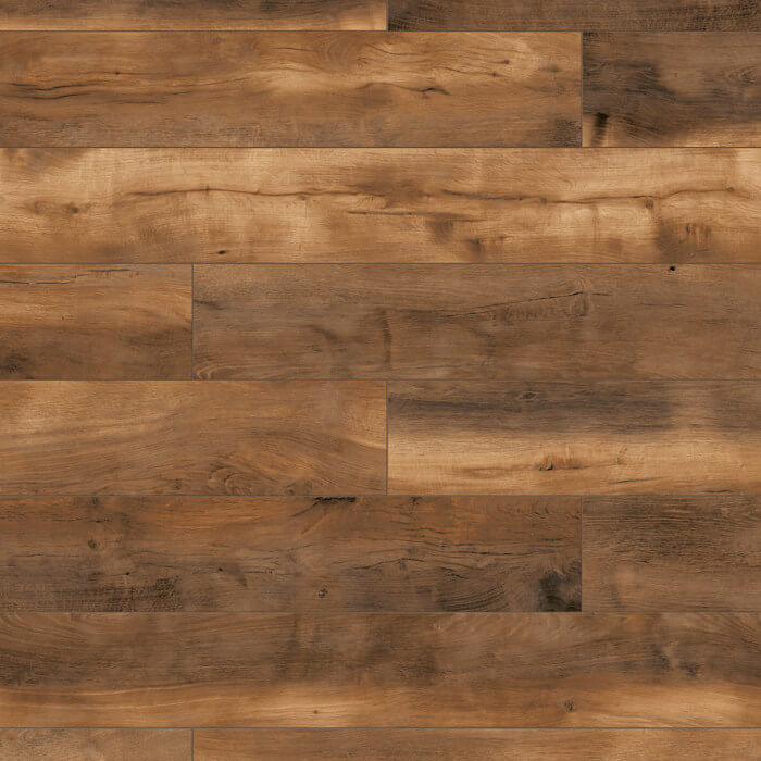 Floorin põrandad - Doubloon Oak