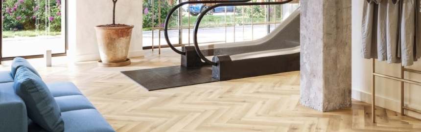 Floorin põrandad - Douro HB
