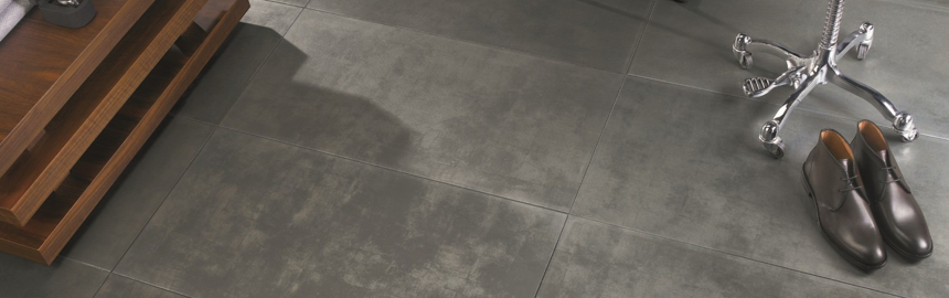 Floorin põrandad - Recer MetalTrack