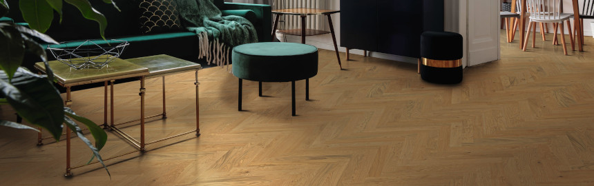 Floorin põrandad - Haro Professional Prestige
