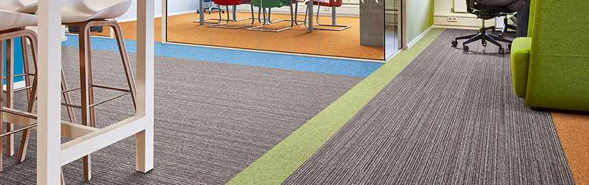 Floorin põrandad - Tessera Layout & Outline